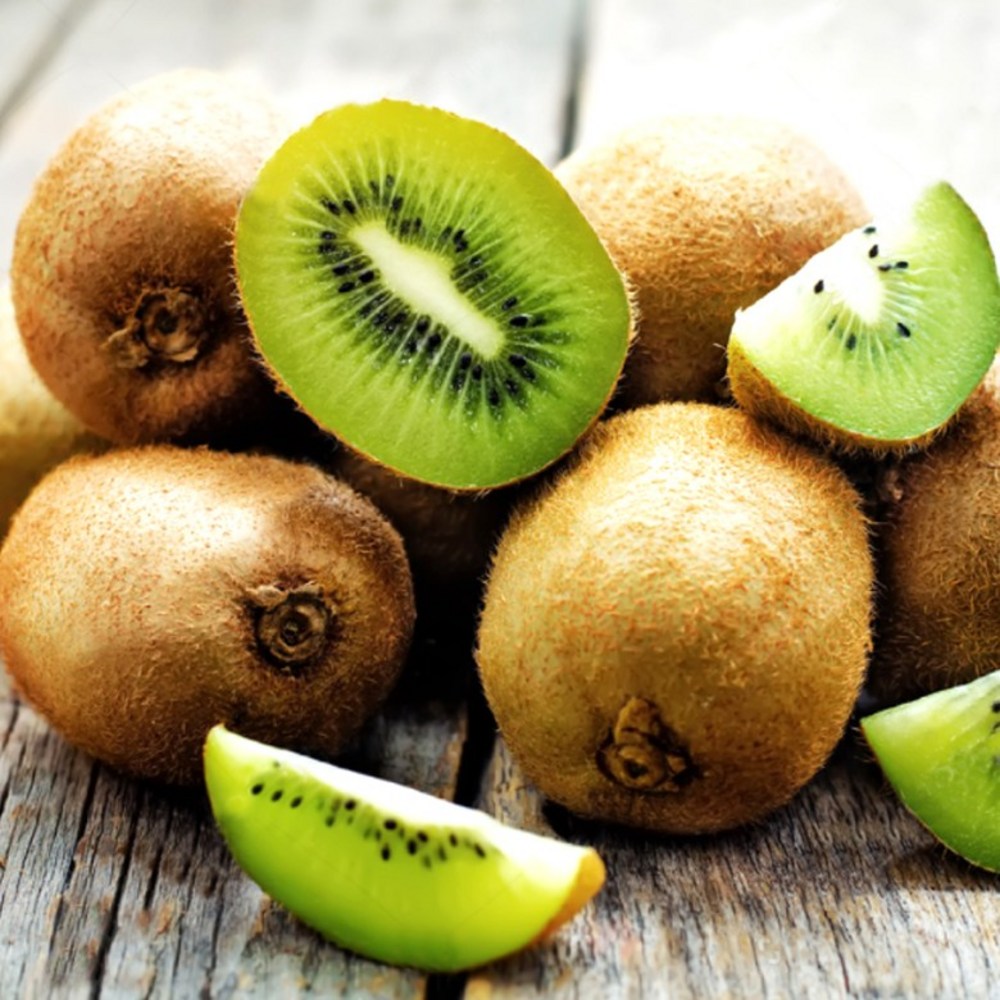 입안 가득 퍼지는 달콤함, 보성 그린 키위!