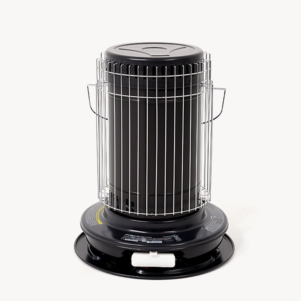 센고쿠 등유 난로: 따스함으로 물들이는 아웃도어 라이프