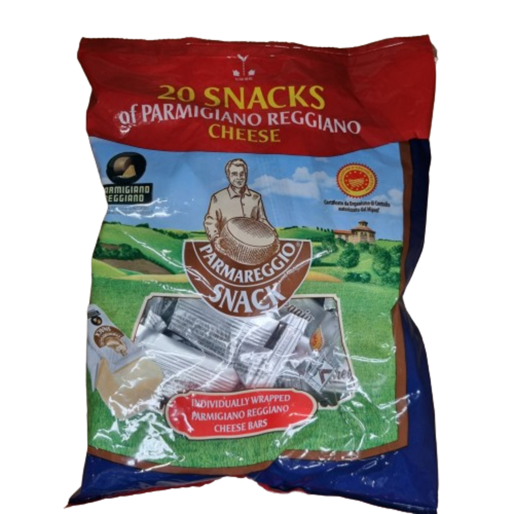 파르미지아노 레지아노 스낵치즈의 매력 파르미지아노레지아노스낵치즈