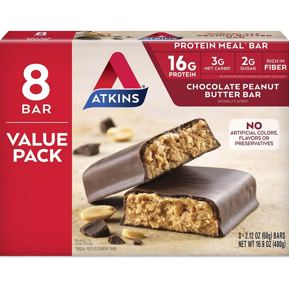 앳킨스 프로틴 밀 바