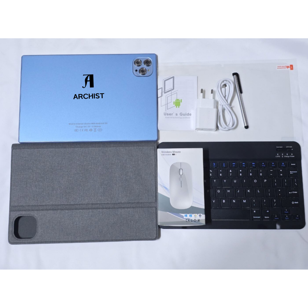 가성비 최고의 태블릿 PC