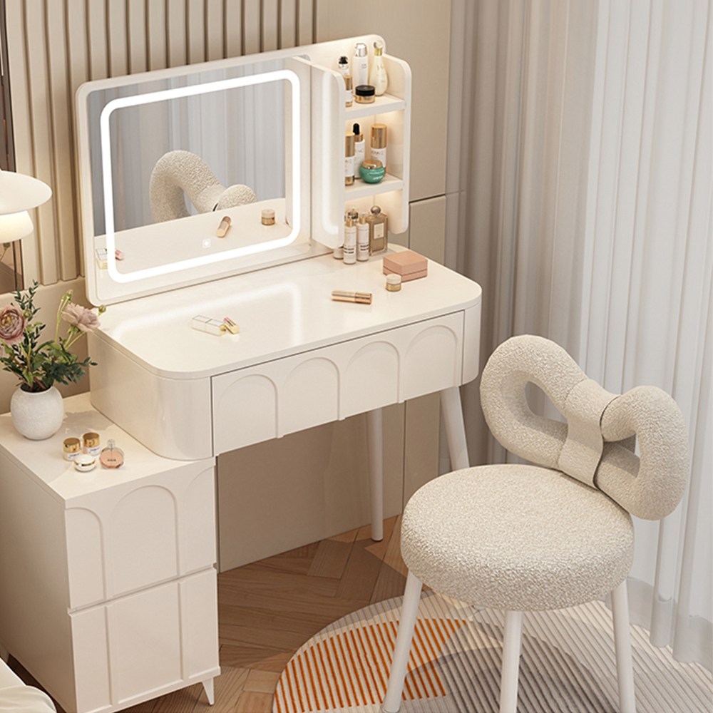 완벽한 화장대 선택