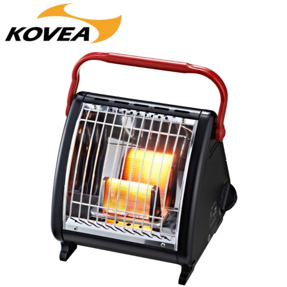 코베아 KGH-2006: 안전하고 따뜻한 겨울 캠핑의 동반자