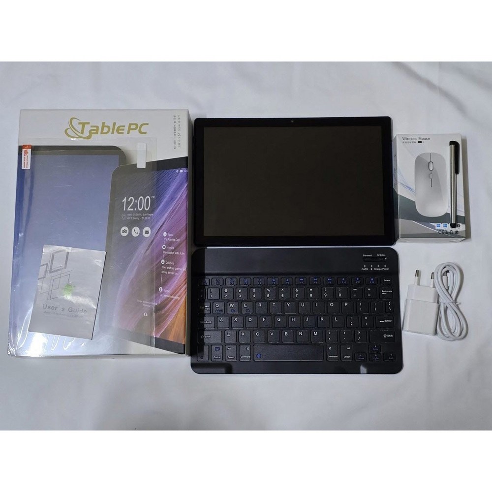 가성비 최고의 태블릿 PC