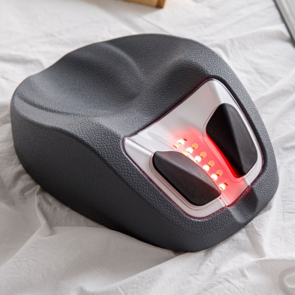 편안함을 선사하는 최고의 경추 마사지기