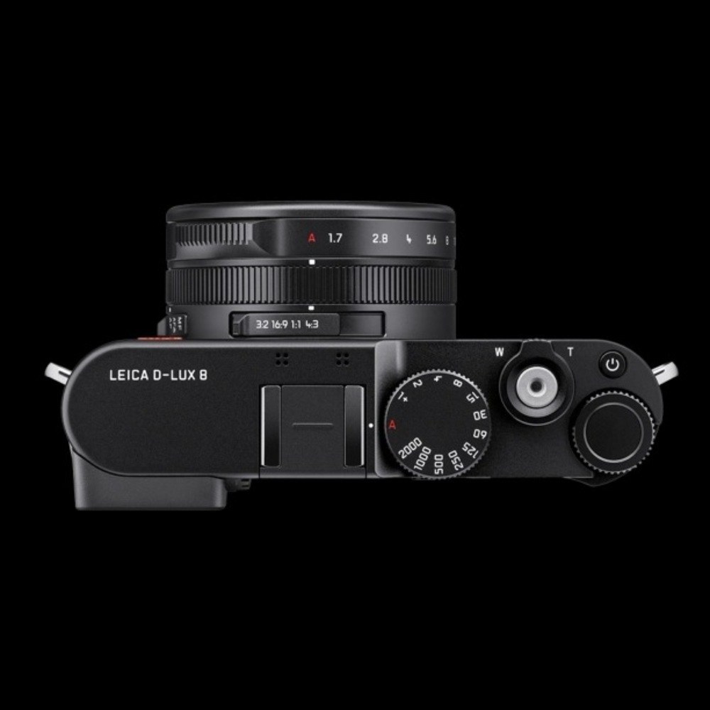 간결함 속에 담긴 궁극의 순간 포착, 라이카 D-Lux 8
