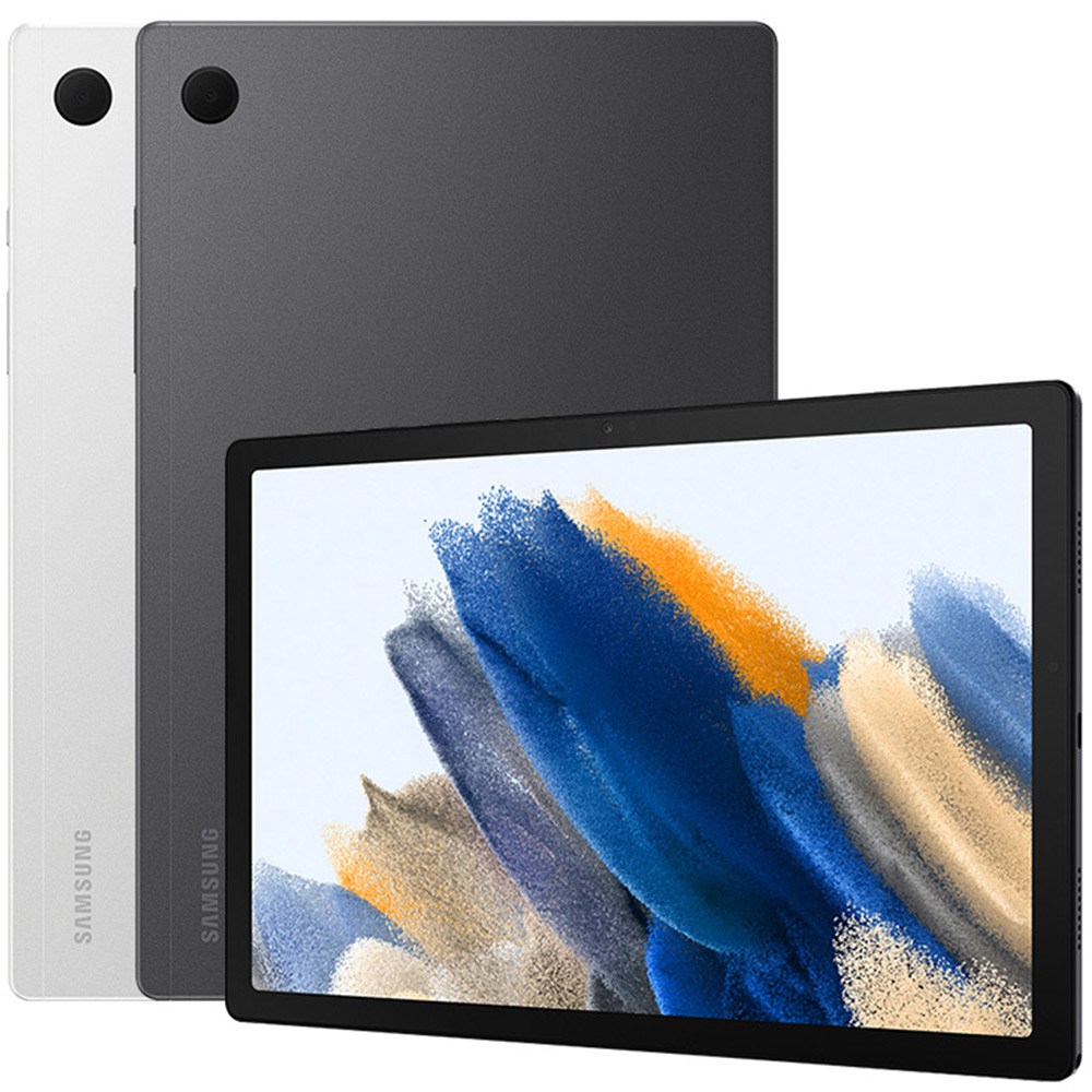 삼성전자 갤럭시탭 A8 SM-X200: 탁월한 가성비를 자랑하는 스마트 태블릿