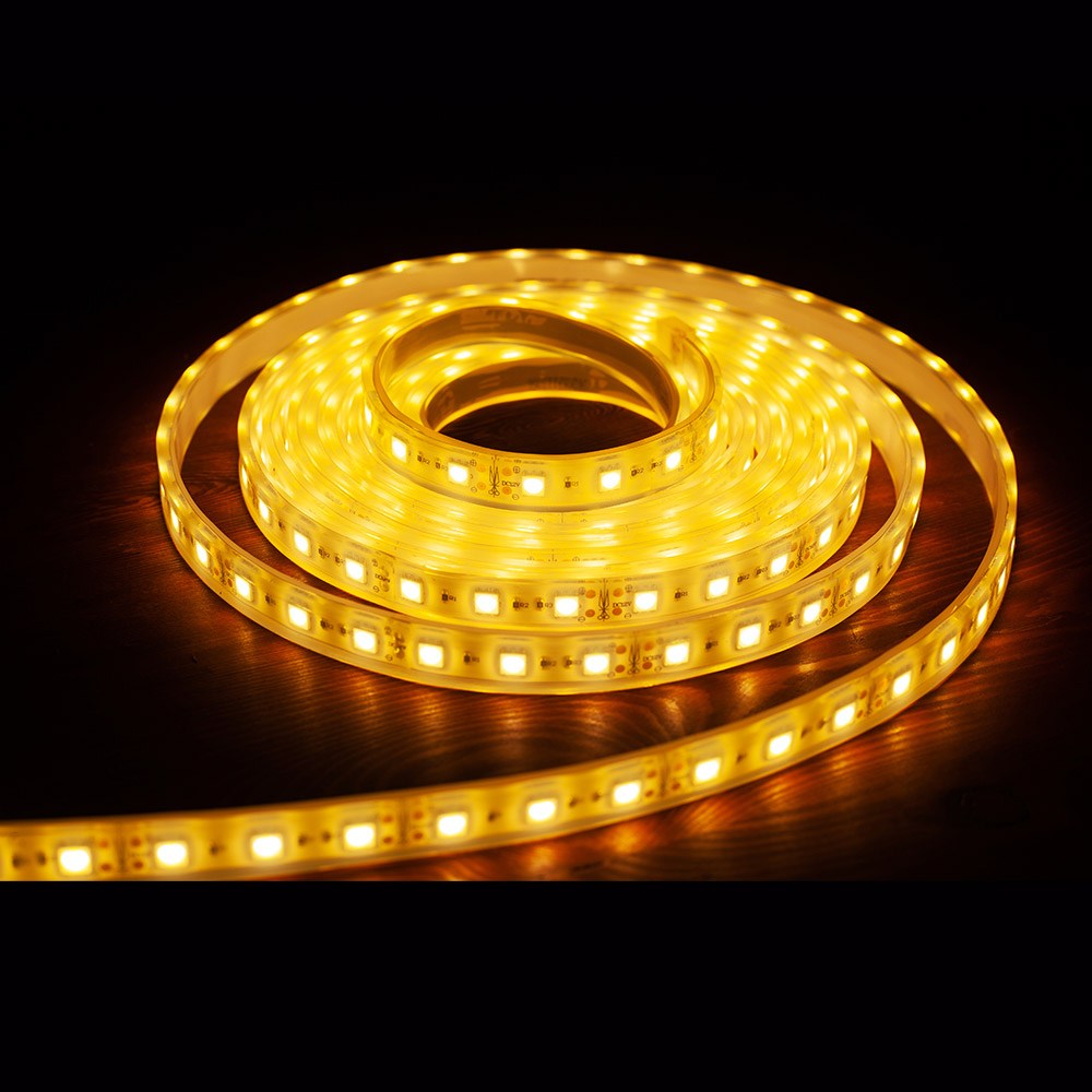 집 안 어둠을 밝히는 혁신적인 LED 동작감지 센서등