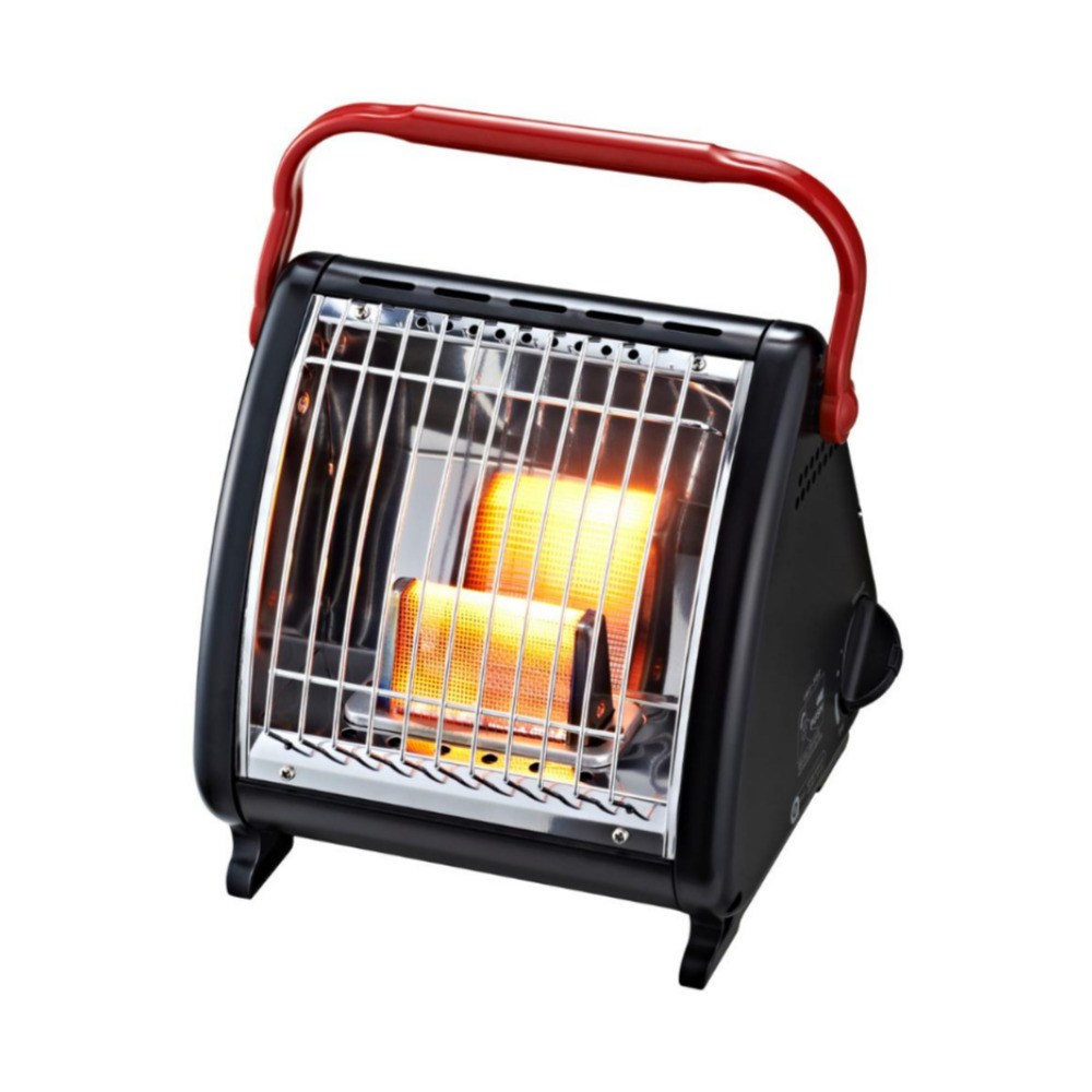 코베아 KGH-2006: 안전하고 따뜻한 겨울 캠핑의 동반자