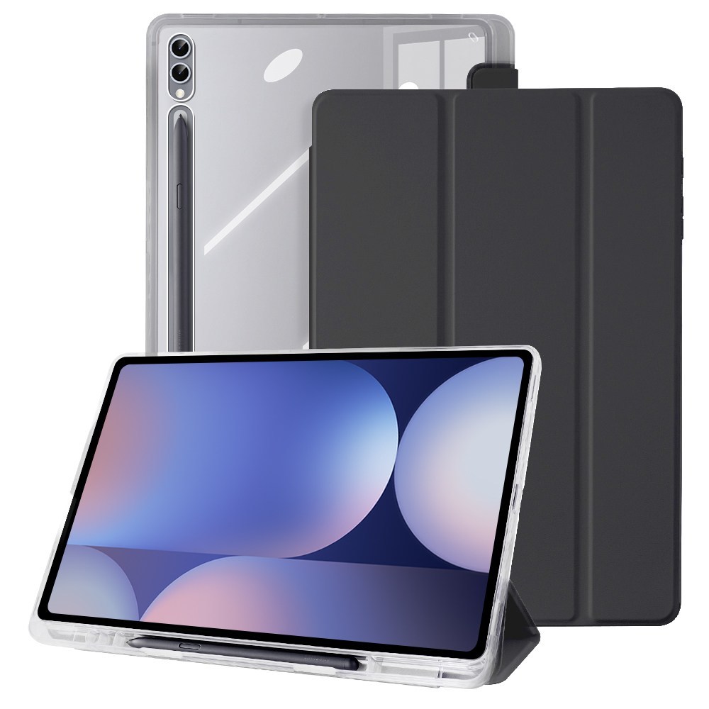 삼성 갤럭시 탭을 보호하고 확장하는 완벽한 커버: DANYCASE 스마트 태블릿 커버