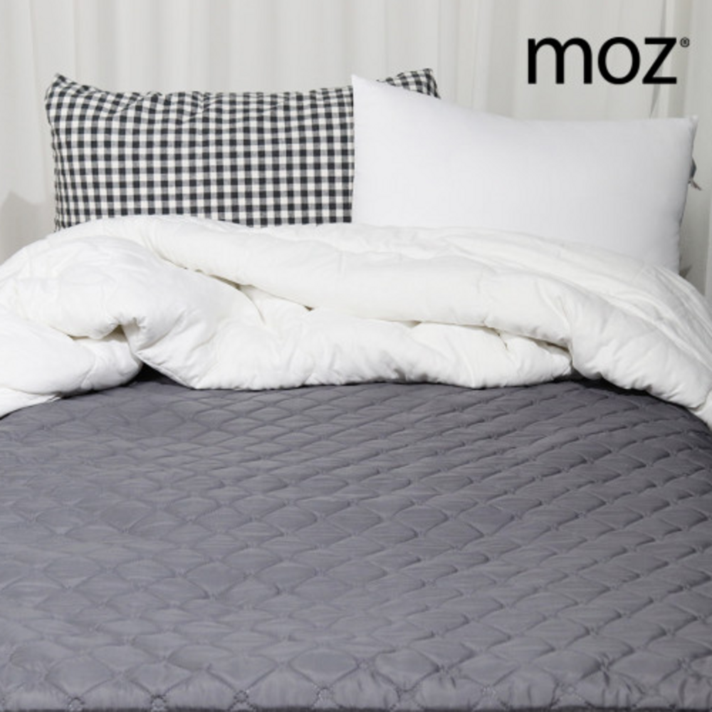 전자파 걱정 없이 건강하고 따뜻한 겨울, 모즈 탄소매트 25년형