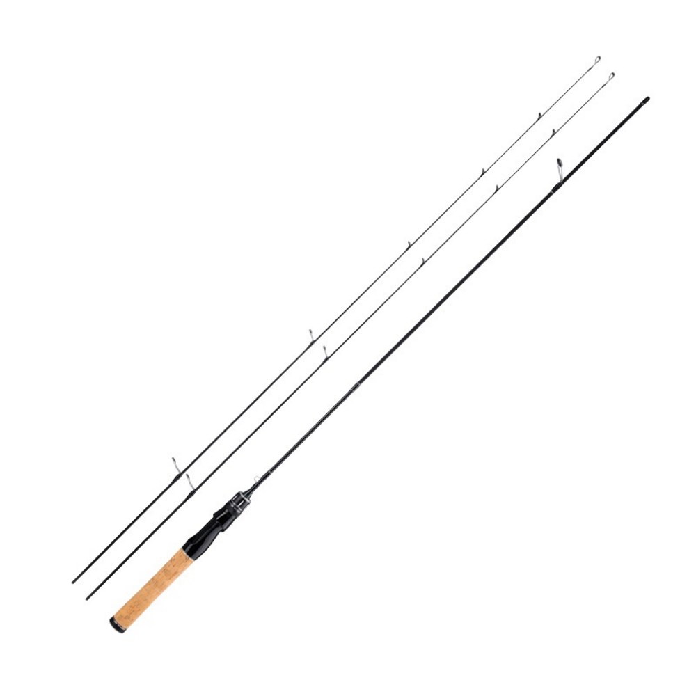 초경량 고성능의 UL+L 스피닝 로드로 최고의 낚시 경험을 느껴보세요!