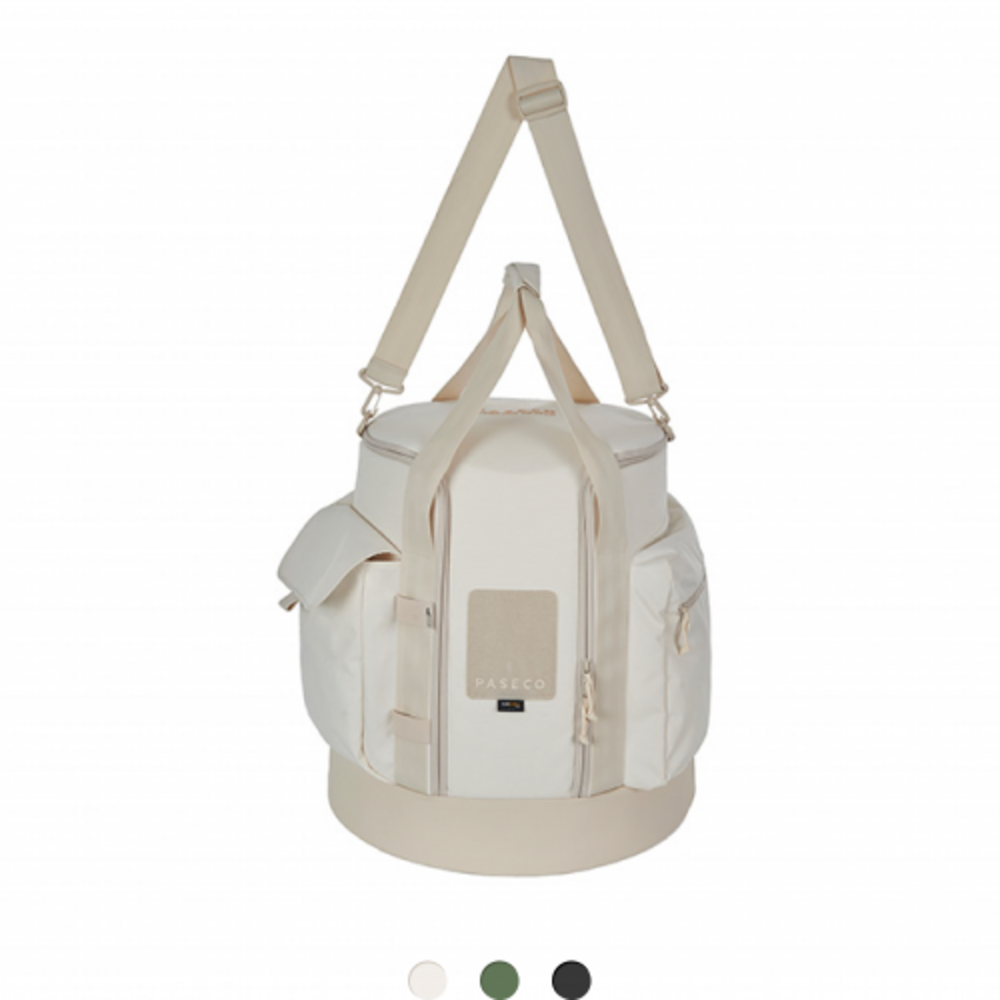 파세코 프리미엄 캠프백: 캠핑을 스타일과 편리함으로 완성하세요.