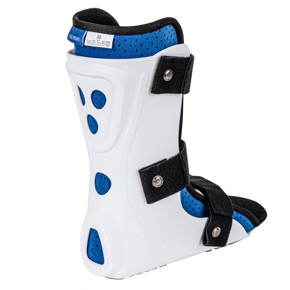 발목의 편안한 휴식과 안정적인 지지, 아이디얼케어 발목 보호대가 함께합니다.