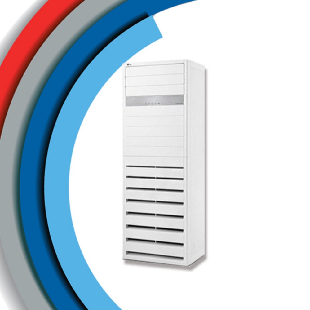 엘지 인버터 냉난방기로 스마트하게, 사계절 쾌적함을 누리세요!