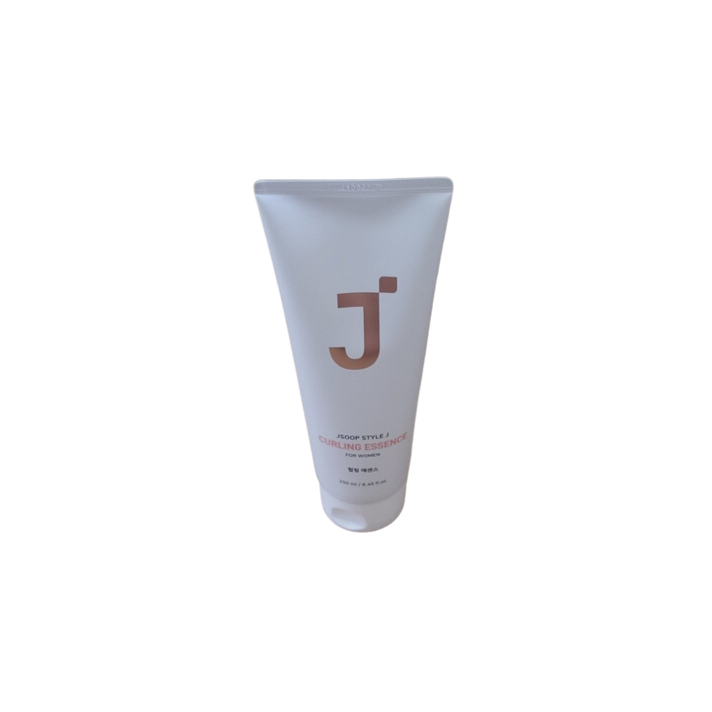 제이숲 스타일제이 포우먼 컬링 헤어 에센스, 250ml, 1개