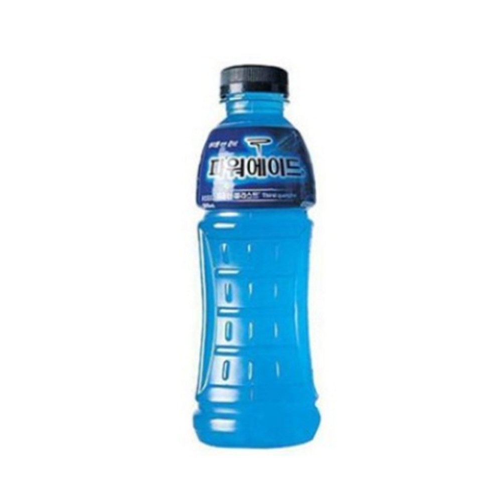 코카파워 에이드 355mlx20페트, 355ml, 20개 - 스포츠/이온음료 | 쿠팡