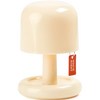로이체 터치 LED 충전식 쁘띠 무드등 RML-120, IVORY