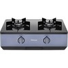 린나이 AA 가스레인지 스탠드형 2구 자가설치, INCP2030DJ(도브실버), LNG