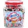 롯데웰푸드 롤리팝 아이스 캔디, 660g, 1개