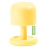 로이체 터치 쁘띠 무드등 RML-120, YELLOW