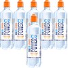파워오투 오렌지레몬, 500ml, 6개
