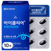 아이클리어 루테인지아잔틴, 30정, 10개