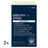 뉴트리코어 관절엔 DEM 디이엠 프리미엄, 2개, 30정