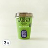 바리스타룰스 로어슈거 에스프레소 라떼, 3개, 250ml