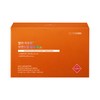 뉴트리코어 발아 카무트 브랜드밀 함유 효소 150p, 525g, 1개