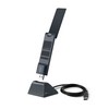 티피링크 AXE5400 하이 게인 Wi-Fi 6E USB 어댑터 무선 랜카드, Archer TXE70UH, 1개