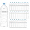 동원샘물 무라벨, 2L, 30개