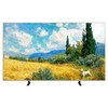 TCL 4K QLED NXTVISION TV, 43A400 Pro, 방문설치, 스탠드형, 108cm(43인치)