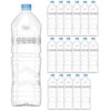 동원샘물 무라벨, 2L, 18개