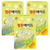 우리차 멜론에이드, 5g, 20개입, 3개
