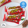 롯데웰푸드 롯데 돼지바 (냉동), 70ml, 6개입, 2개