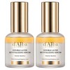 달바 화이트 트러플 더블 레이어 리바이탈라이징 세럼, 30ml, 2개
