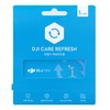 DJI RS 4 Mini Care Refresh 1년 플랜, 1개