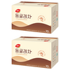 동서 둥굴레차, 1.2g, 70개입, 2개