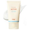 오브제 액티브 스웨트프루프 선크림 SPF50+ PA++++, 1개, 50ml