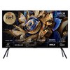 TCL 4K QD Mini LED Google TV, 291cm(115인치), 115X955 Max, 거치대형, 방문설치