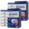 종근당건강 관절연골 뮤코다당단백 콘드로이친, 60정, 2개
