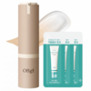 OBge 커버로션 50g + 포어제로 로션 1.5ml x 3p, 1세트