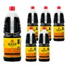 몽고식품 마산 몽고 진간장, 1.8L, 6개