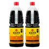 몽고간장 진, 1.8L, 2개
