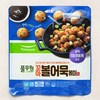 풀무원 꼬마 볼어묵 볶이, 1개, 283g