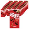 빼빼로 오리지날, 55g, 40개