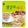 우리차 송원식품 생강차 제로, 15g, 30개입, 1개