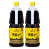 몽고간장 송표골드, 1.8L, 2개