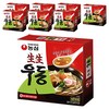 생생우동, 253g, 8개